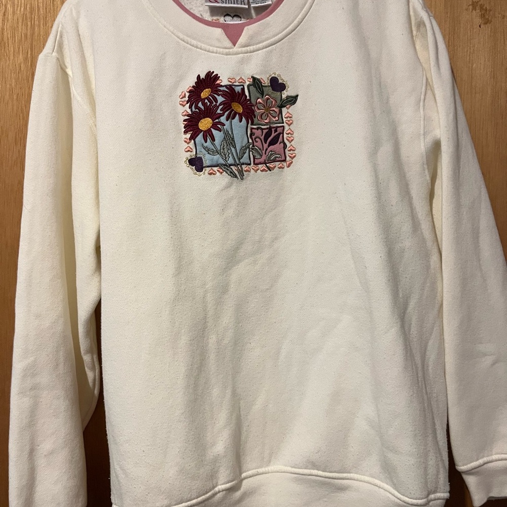 Hasting & Smith sweatshirt